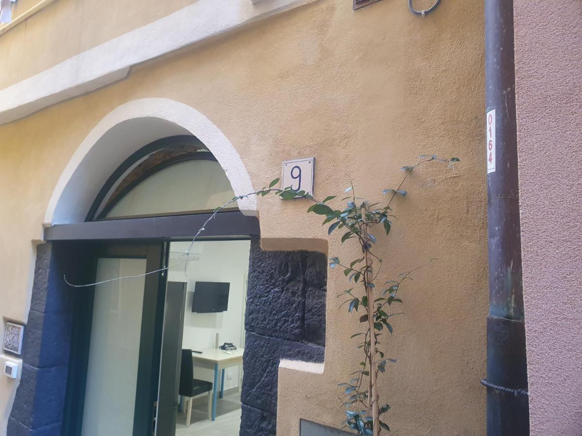 Casa Isabella De Luxe Studio Monterosso al Mare Zewnętrze zdjęcie