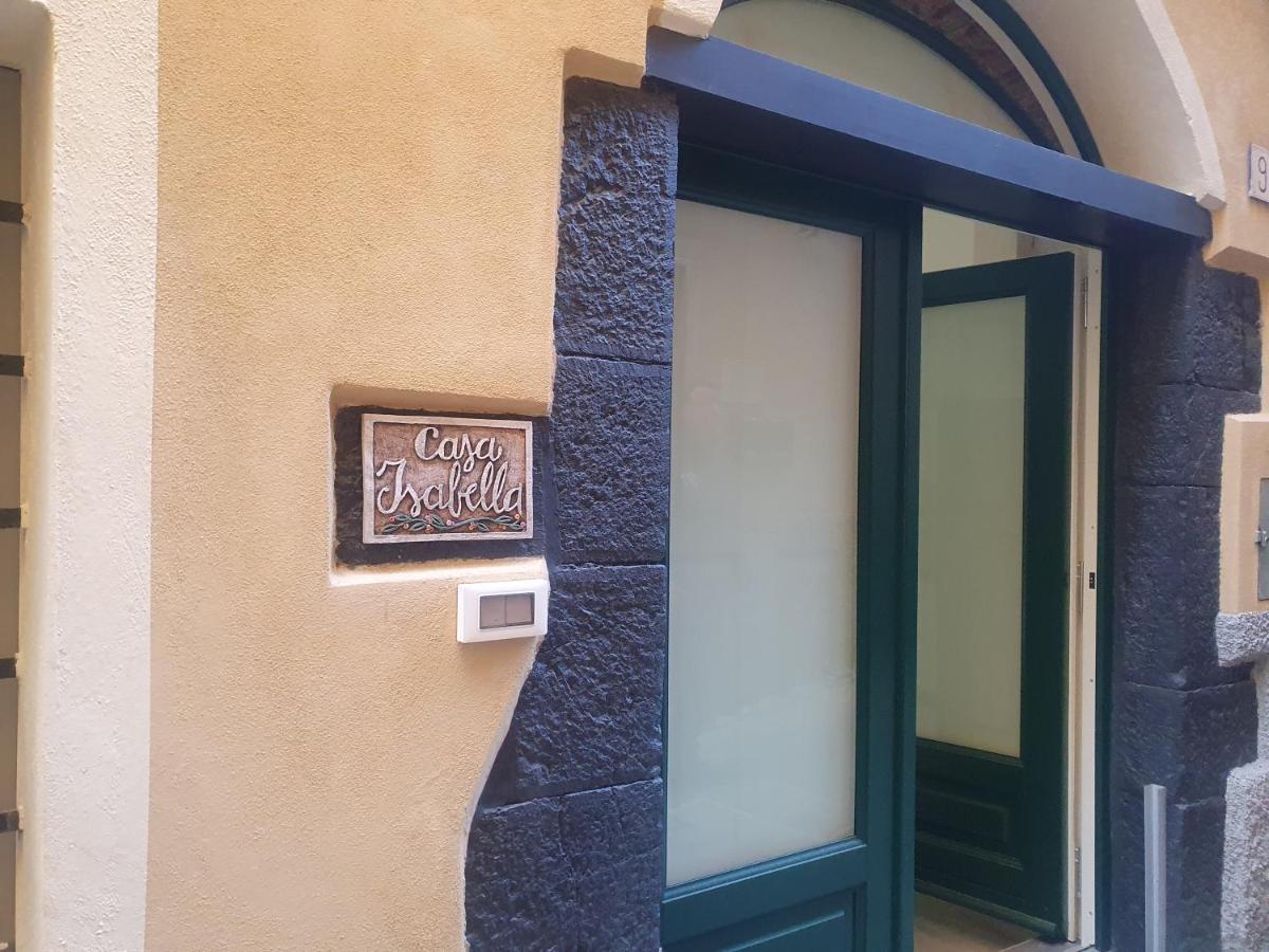 Casa Isabella De Luxe Studio Monterosso al Mare Zewnętrze zdjęcie