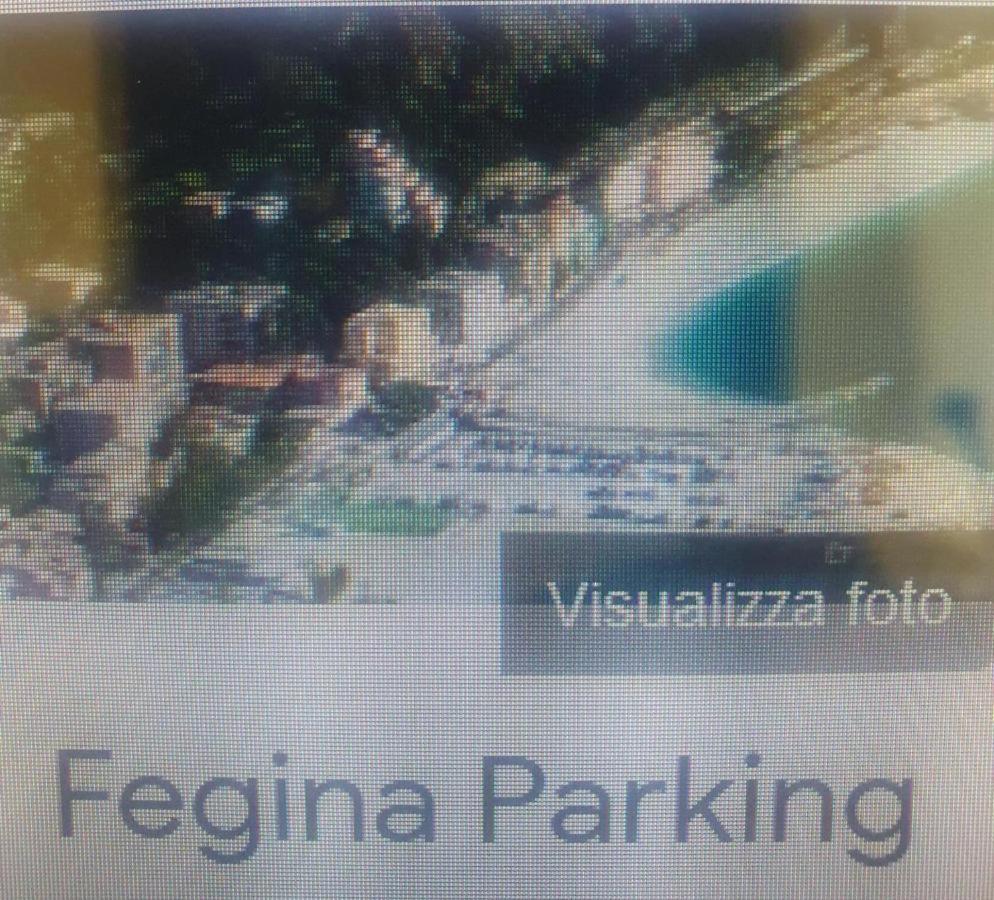 Casa Isabella De Luxe Studio Monterosso al Mare Zewnętrze zdjęcie