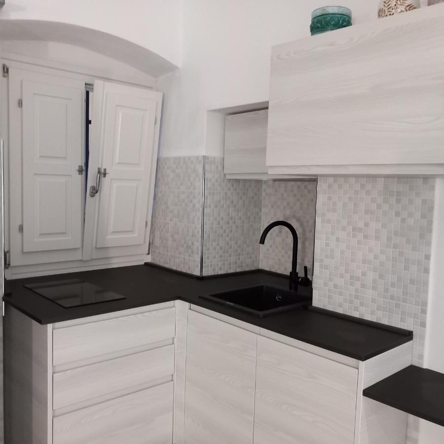Casa Isabella De Luxe Studio Monterosso al Mare Zewnętrze zdjęcie