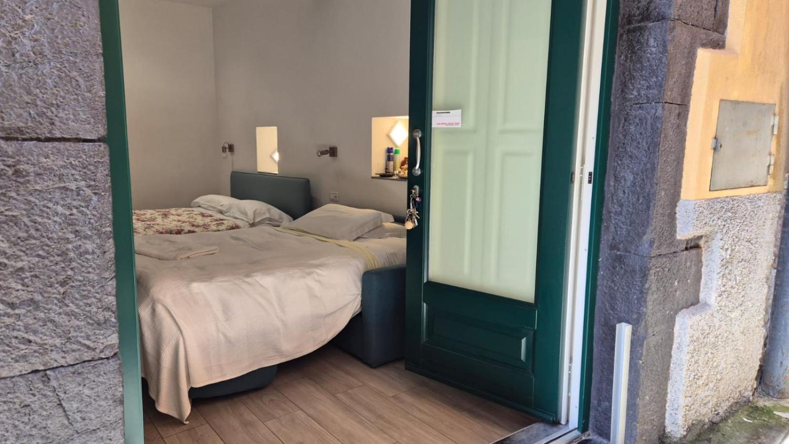 Casa Isabella De Luxe Studio Monterosso al Mare Zewnętrze zdjęcie